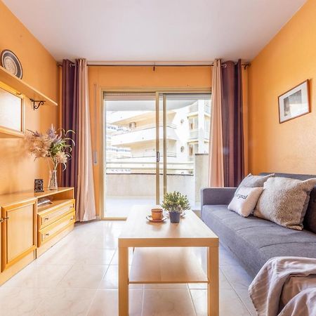 Sevilla Arysal Salou Eksteriør billede